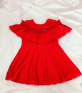 Very Beautiful N Comfortable Midi Dress