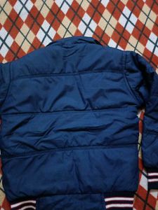 Boys Winter Jacket