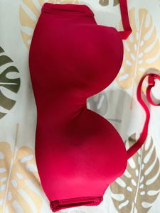 Medium Coverage Light Paded Wired Bra
