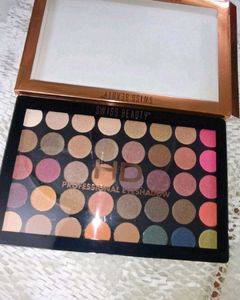 Swiss Beauty Eyeshadow 🎨