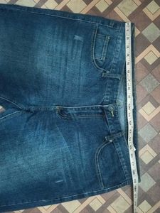 ⚡ ⚡ Flash Sale ⚡ ⚡ Dark Wash Straight Leg Jeans