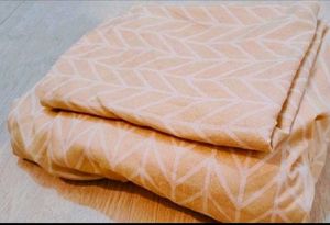 Single Elastic Bedsheet