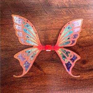 Winx Club Fairy Doll Like Barbie