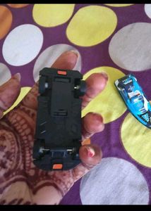 Mini Toy Cars Set