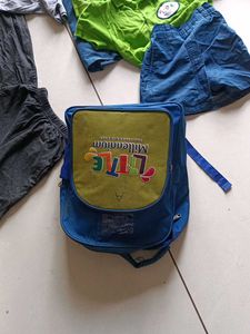 Kids school dress pack of 12