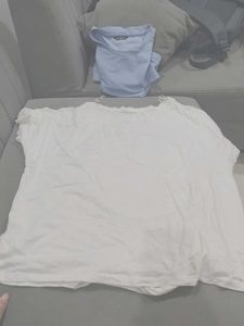 White Mermaid Night suit