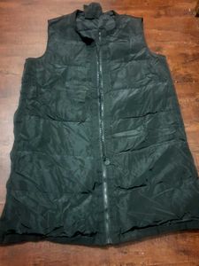 Half jacket
