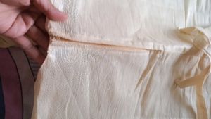 Elegant Ethnic Kurta