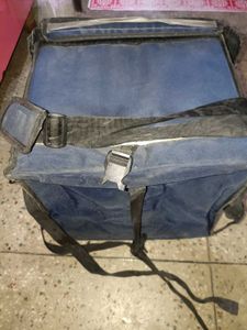 delivery bags