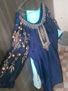 Elegant Salwar Kameez Set
