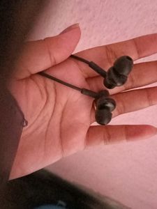 Headphone