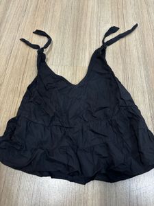 Cute crop top