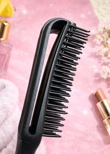 INSIME Detangler hair brush for curly hairs comb