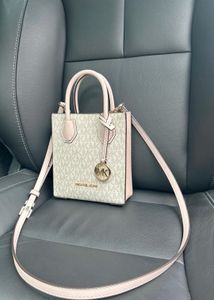 Michael Kors Mini Tote Bag