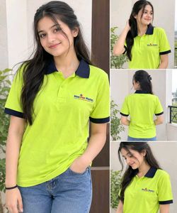 Pack of 4 Casual T-Shirts