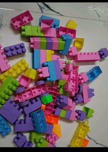 Blocks For Kids Play