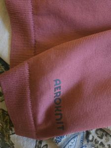 Adidas Pink T-Shirt perfect for run or gym