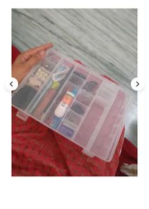 Jewllery Organizer