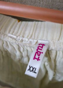 Cute cotton shorts