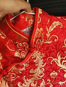 Chinese Traditional Kimono