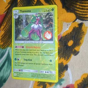 pokemon cards combo of 4