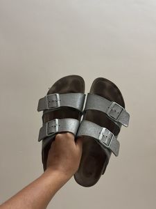 BIRKENSTOCK sandals