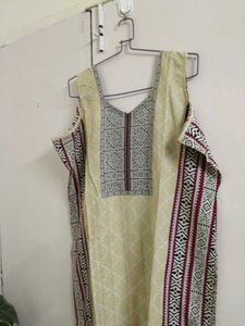 Kurta Set(free umbrella)