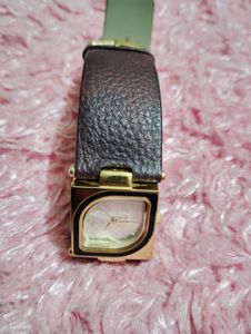 Rare Sonata Watch