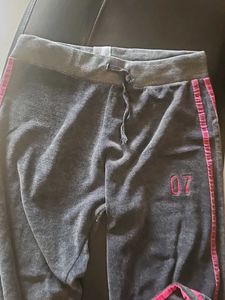 Track Pants Set soft🌈 ,2 piece.Dubai purchased(sm