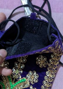 Side Waist Bag
