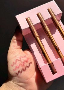 Charlotte tilbury lip liner