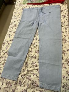 Handmade Lucknowi Chikankari suit set