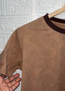 🇺🇸 Coach imported luxury tshirt