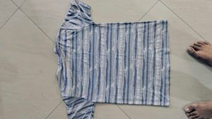 Men's Striped T-Shirt