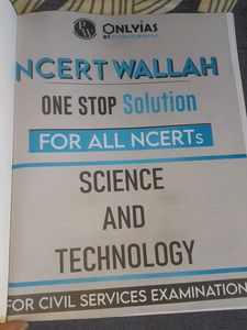 NCERT Wallah Indian Geography