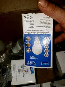 Assorted Light Bulbs Bundle 17 working
