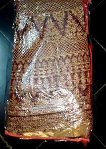 Bridal Lehenga Brand New Semi stritched