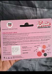 Myglamm POP Dreamin' Nail Polish Set