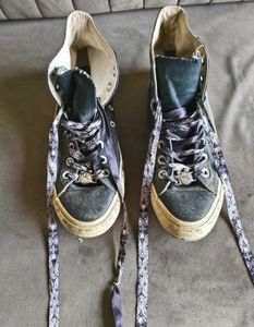 Converse Chuck Taylor All Star Sneakers