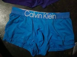 Calvin Klein Boxer Briefs (3-Pack)