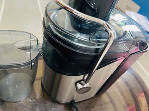Viral Auto Juicer