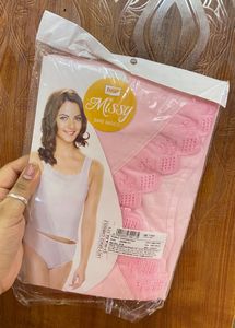 Dollar Missy Pink Slip