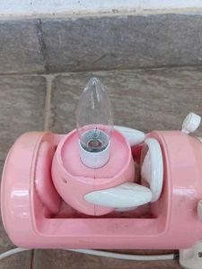 Kids Hello Kitty Lamp