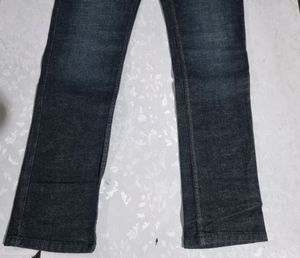 Trendy Men's Lee Jeans