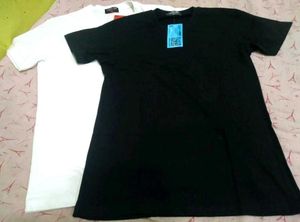 Men Solid Round Neck T shirt Pack Of 3