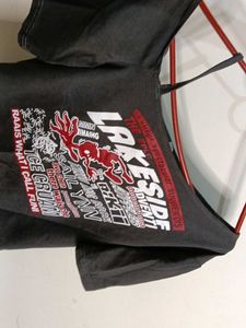 Graphic Print T-shirt Y2k Cybercore Vintage