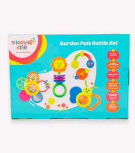 Baby Activity Gym Toy