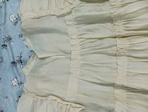 Boho Ruffle Tiered Dress
