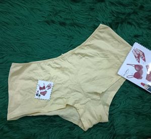 Comfort 🫴🏻🎁 Cotton Briefs