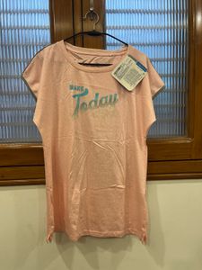 Sweet Dreams Pink Capri Set - Sleepwear